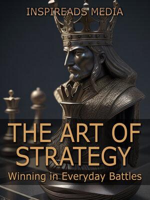 cover image of The Art of Strategy